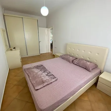 Apartmán Summer *
