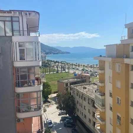 Summer Apartment