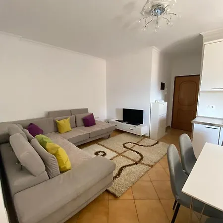 Summer Apartment Vlore